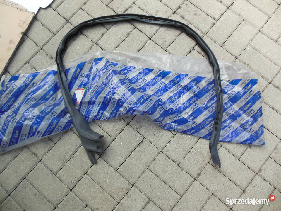 7798516 7766648 Uszczelka Lewego Dachu Guma Fiat Kozy sprzedam