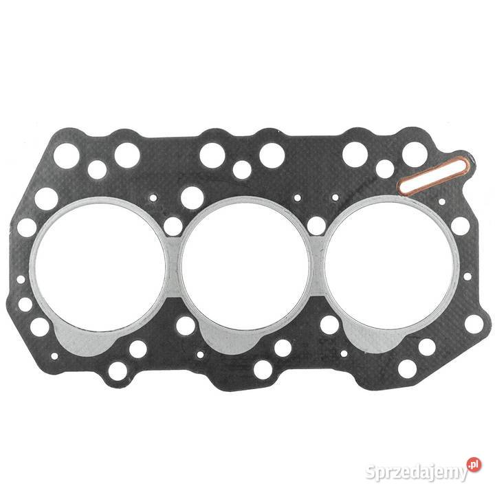 Uszczelka pod głowice 89 mm Mitsubishi S3Q2