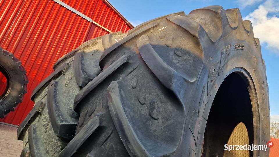 52085r42 208r42 20842 Michelin Kleber 50 bieżnik Nowe Miasto Lubawskie