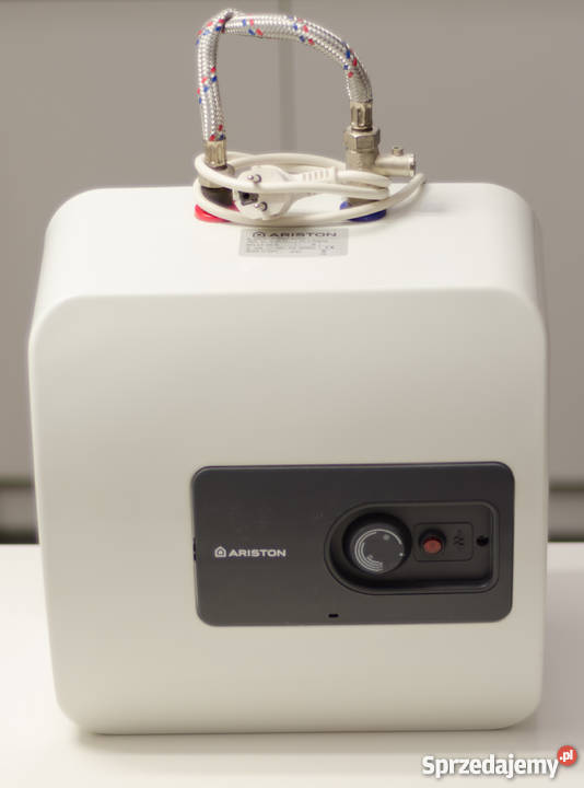 Pojemnościowy ogrzewacz wody 12kW Ariston SG 10 Częstochowa
