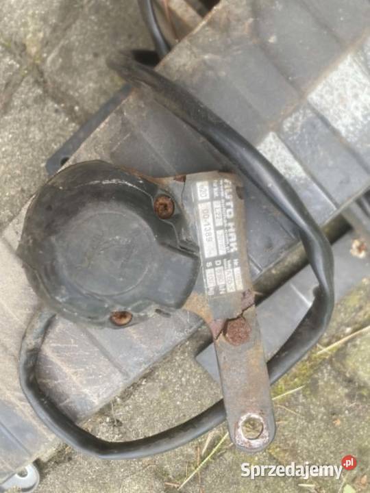 Belka z hakiem Volvo c30 Zderzaki Jasienica sprzedam
