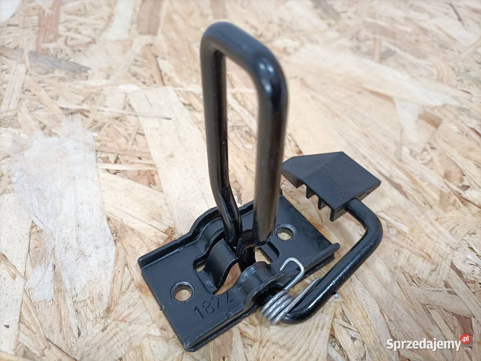 BMW i3 I01 i3 I01 LCI RYGIEL DŹWIGNIA OTWIERANIA Pleszew