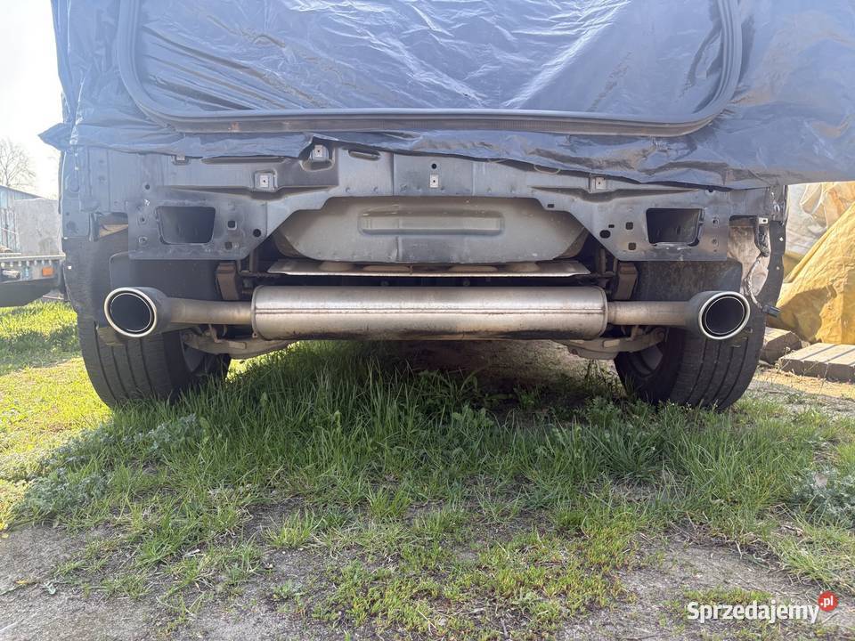 Ford Edge 20 4x4 Titanium Na Części Białystok