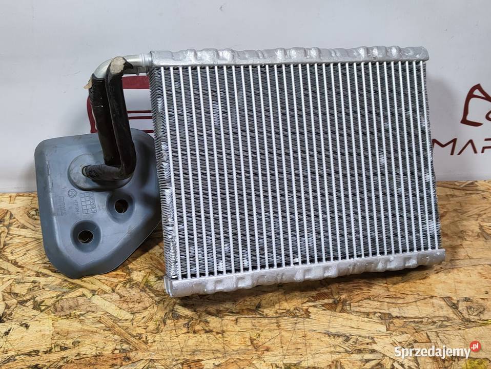 Chłodnica Nagrzewnicy Klimatyzacji BMW 5 G30 G31 Pleszew