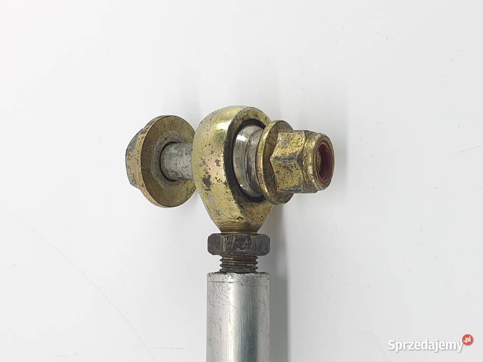 Drazek Kierowniczy Koncowka Ski Doo Summit Mxz Łódź