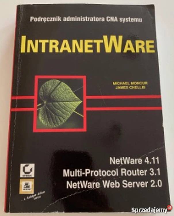 PODRĘCZNIK ADMINISTRATORA CNA SYSTEMU Katowice