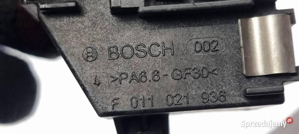 REZYSTOR SKODA OCTAVIA II 3C09075210 kujawsko-pomorskie sprzedam