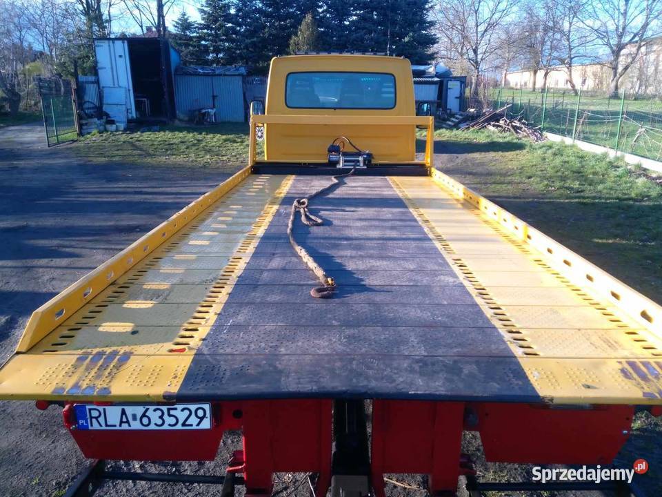 Iveco Daily 7017 sprzedam