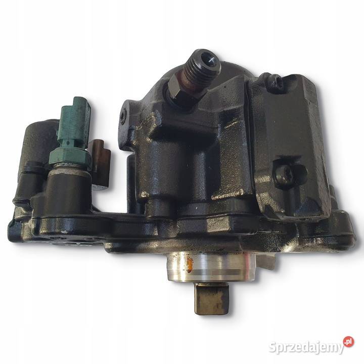 POMPA WTRYSKOWA Ford Galaxy II 20 TDCI paliwa lubelskie Chełm