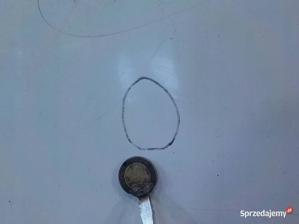 RENAULT KANGOO II III LIFT 15 DCI 13r VAN drzwi Suków