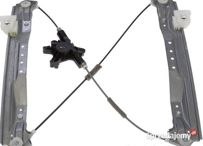 MECHANIZM PODNOSZENIA SZYBY CHRYSLERTCDODGE GC Kawnice sprzedam