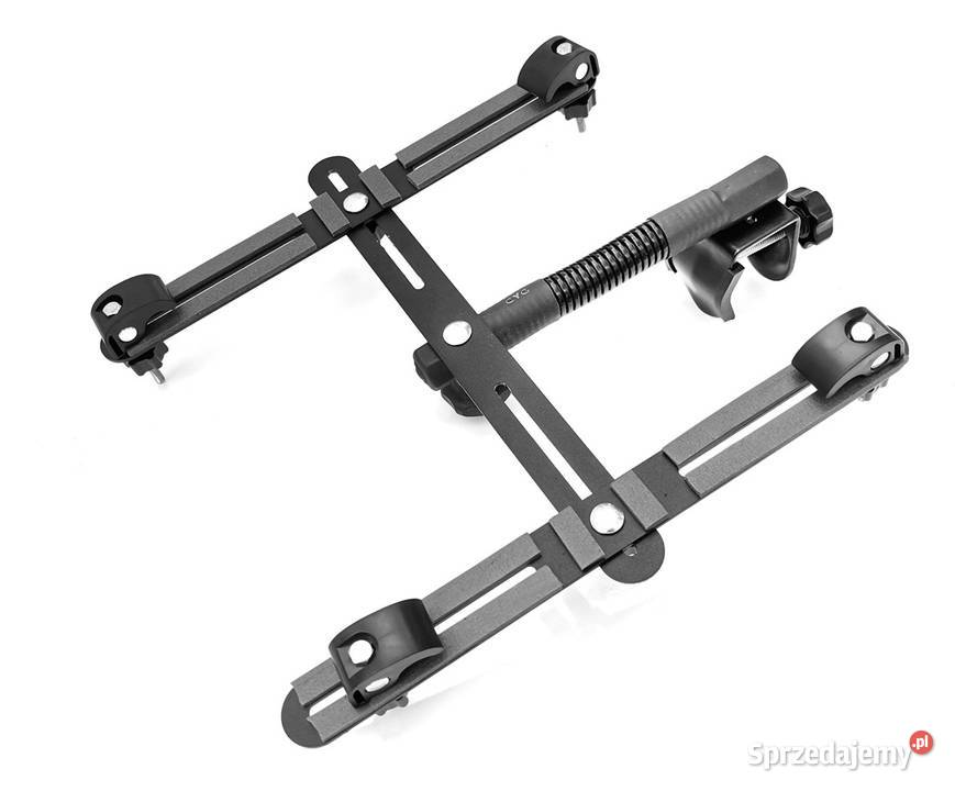 Profesjonalny uchwyt na tablet TRANSFORMER 40