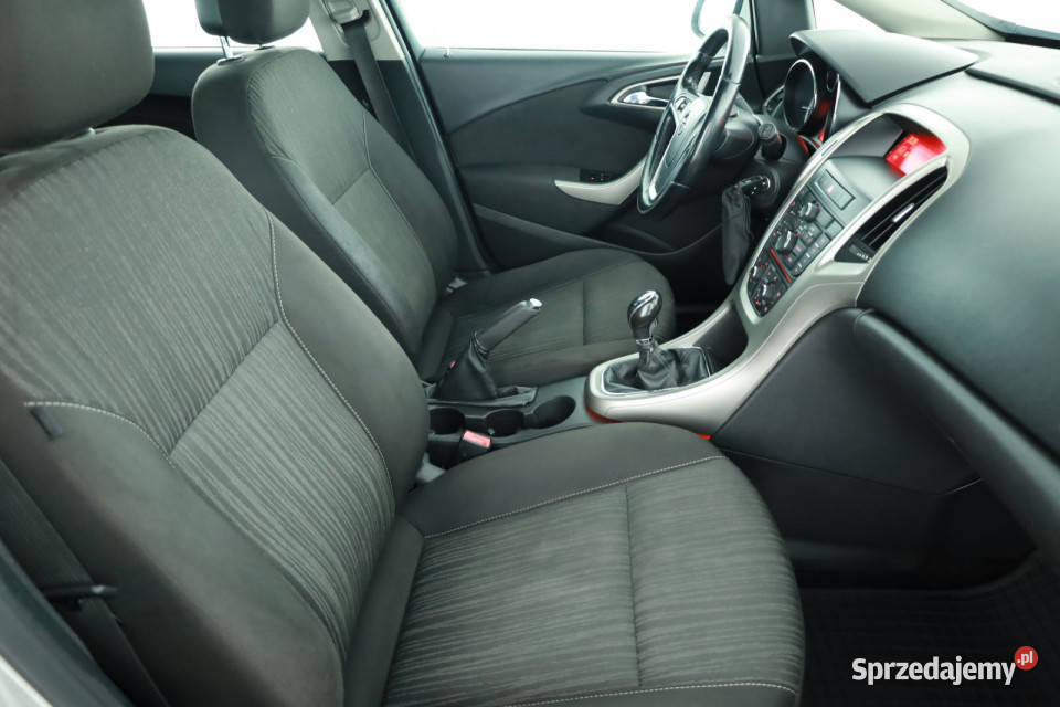 Opel Astra 16 16V Piaseczno