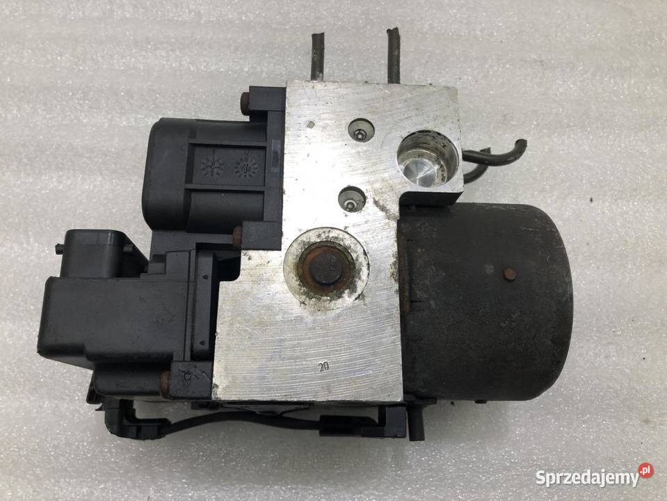 POMPA ABS VOLKSWAGEN PASSAT B5 0265216464 sprzedam