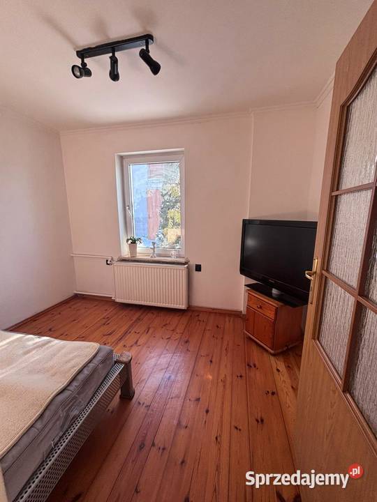 Dom Jednorodzinny Budynek Gospodarczy do zamieszkania Siwiałka