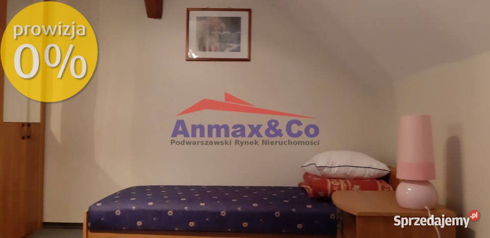 Dwa domy gotowy biznes Strzelniki