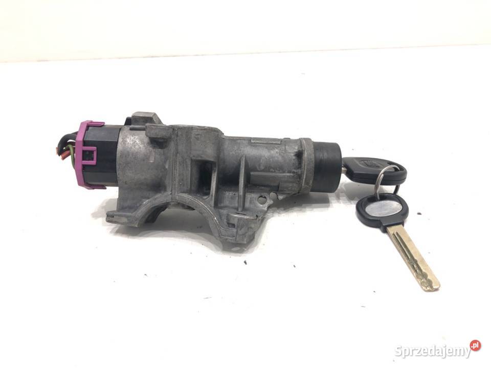 STACYJKA SEAT CORDOBA II 4B0905851C 12 64 0209