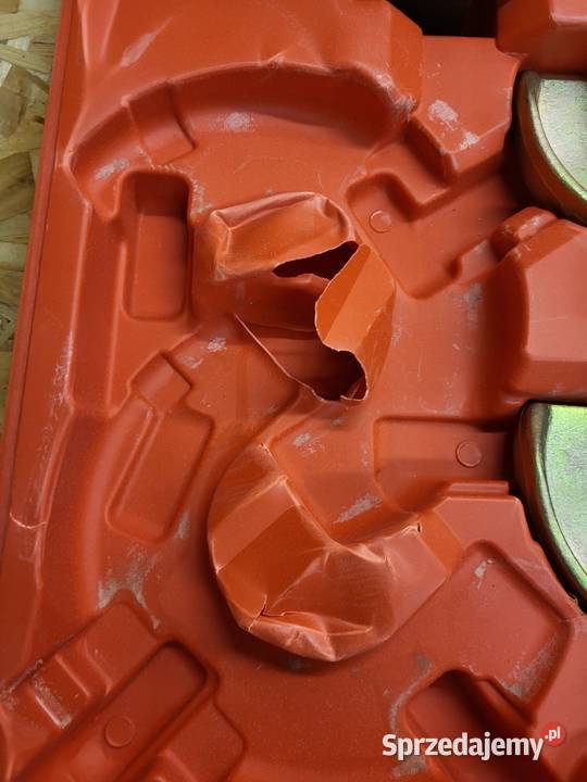 Yinyuan Tools 1000 amortyzator Macpherson Coil Pozostałe Myszyniec