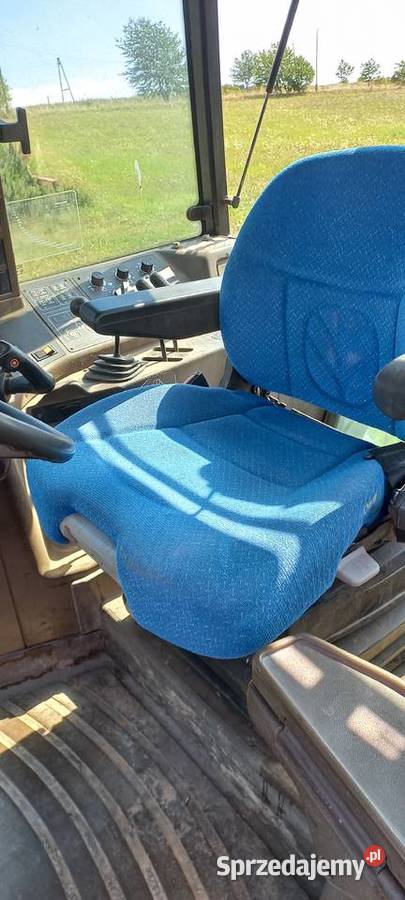 holland m 160 Napęd 4x4 Kłodzko sprzedam