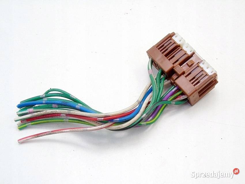 WTYCZKA KOSTKA NISSAN MURANO I Z50 35 ALTIMA Pozostałe Sosnowiec sprzedam