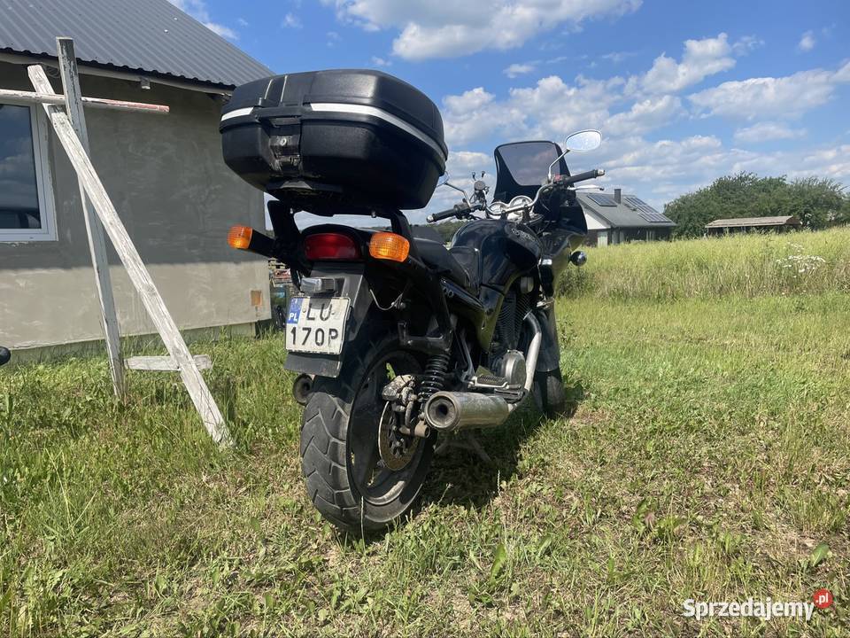 Suzuki VX 800 lubelskie sprzedam