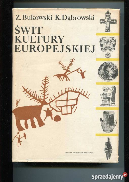 Świt kultury europejskiej Szczecin