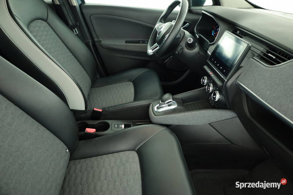 Renault Zoe ZE50 R135 Piaseczno