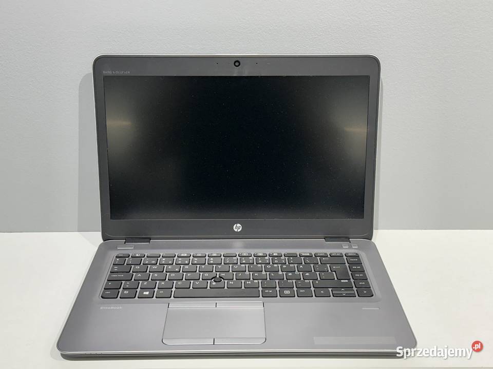 500 Intel Core i5 Warszawa