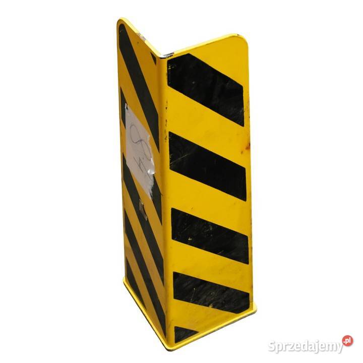 Odbojnica narożna kątowa uniwersalna ODBOJNIK