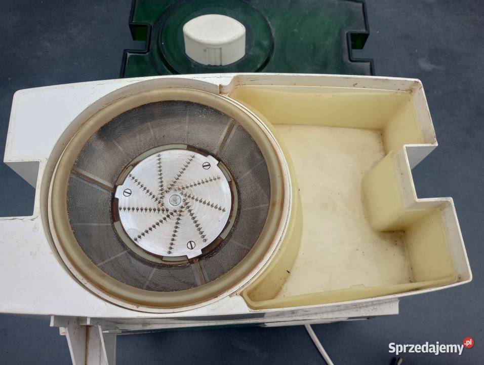 Sokowirówka Katarzyna PRL predom Pawłowice