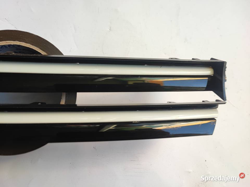 Listwa zderzaka Volkswagen ID4 listwa grilla ID Lipno