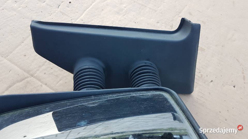 CITROEN C25 PEUGEOT J5 DUCATO I LUSTERKO LEWE dostawcze Lusterka zewnętrzne świętokrzyskie Skarżysko-Kamienna