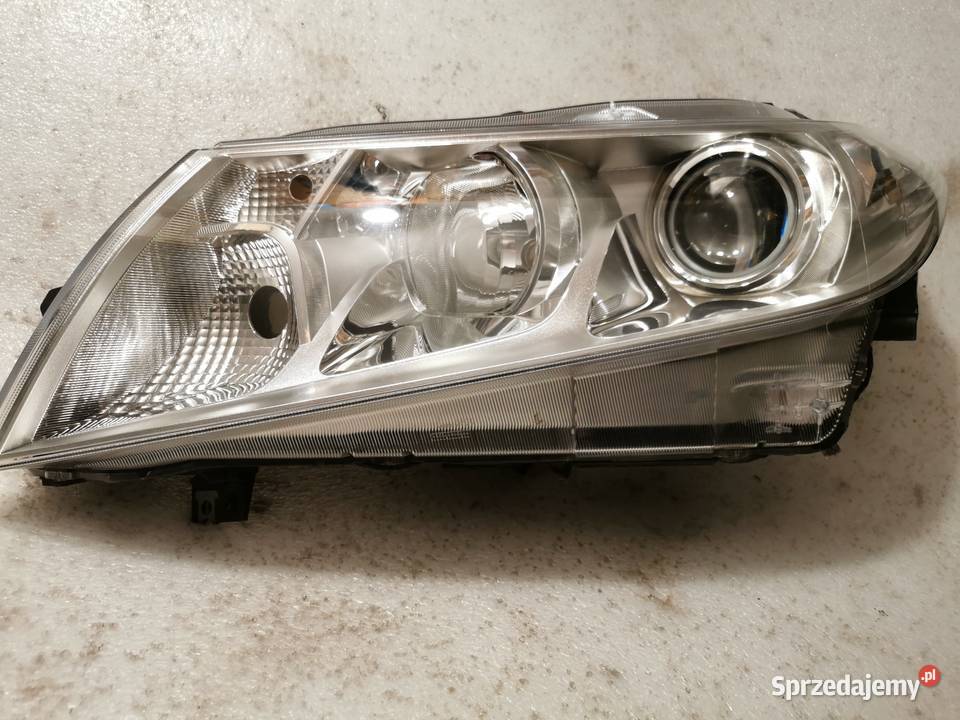lampa lewa suzuki Vitara Oświetlenie Rzeszów