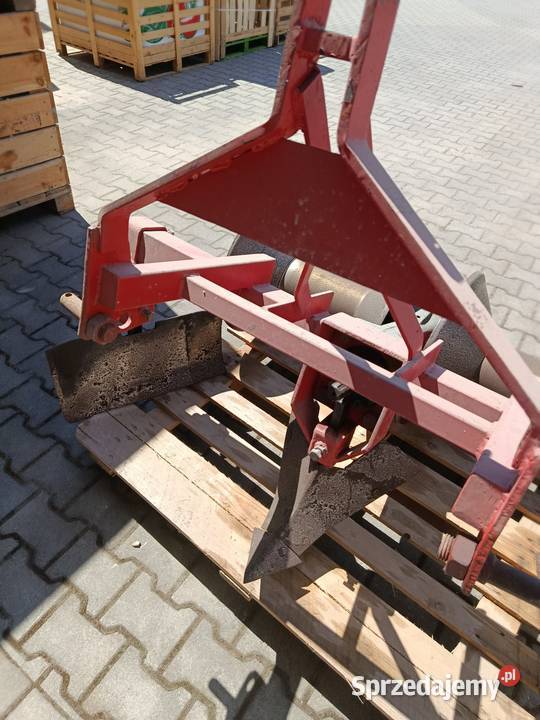 redliniarka z glebogryzarki Posądza sprzedam