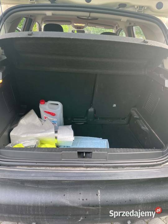 Renault captur 12 automat