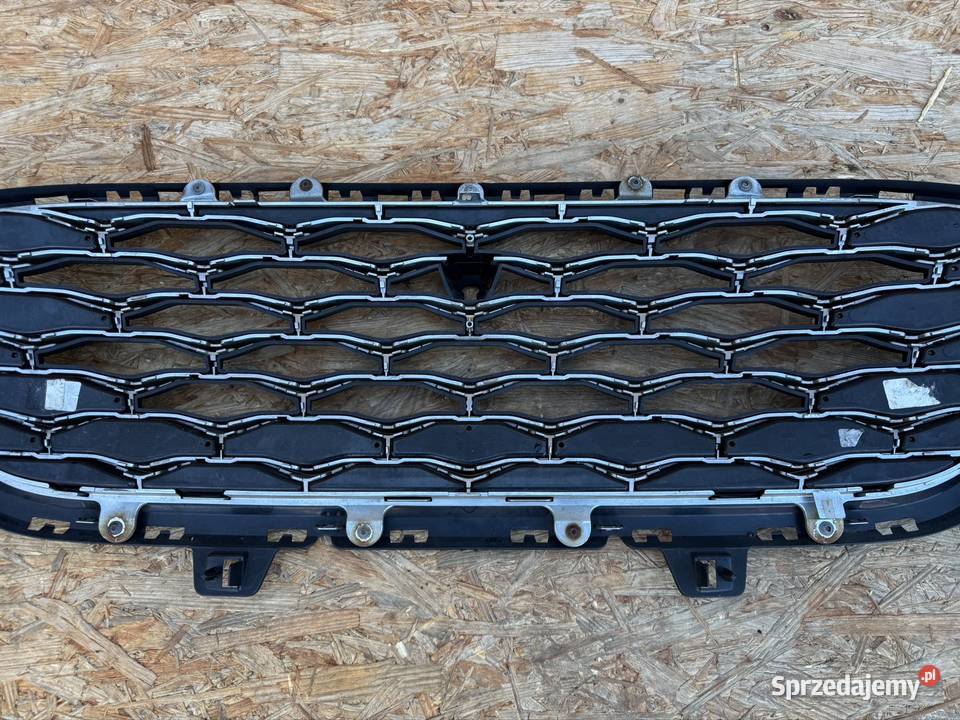 Grill atrapa chłodnicy Ford kuga mk3 vignale osobowe Międzychód