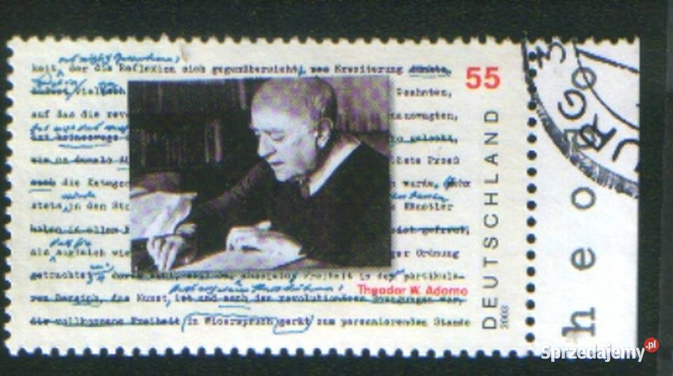 Zn RFN Mi 2354 6 61 72 3 kas 2003 Gliwice