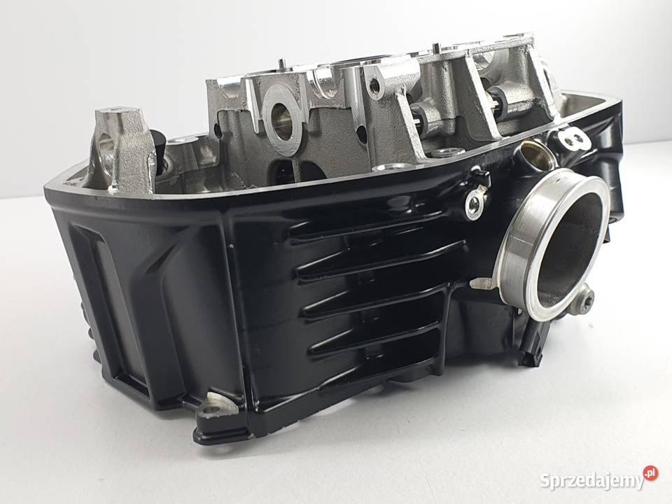Glowica Lewa Zawory Bmw R 1250 Gs Adventure Rt Łódź sprzedam
