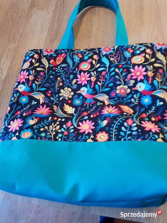 Torebka damska Biłgoraj