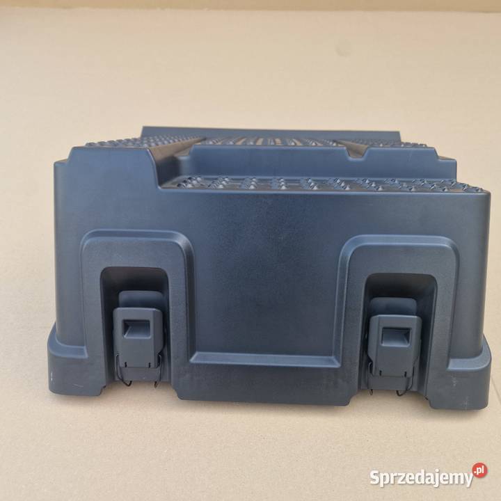 SCANIA R S OSŁONA OBUDOWA AKUMULATORÓW 2573574 lubuskie Bieleń