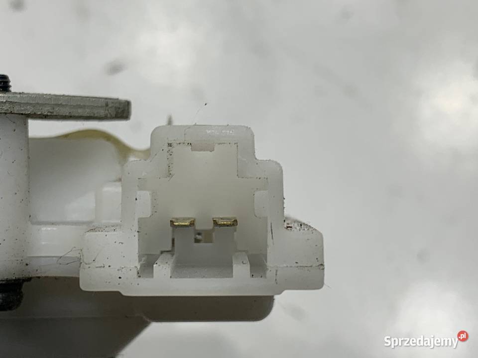 ZAMEK KLAPY TYŁ HONDA CIVIC VIII Hatchback osobowe