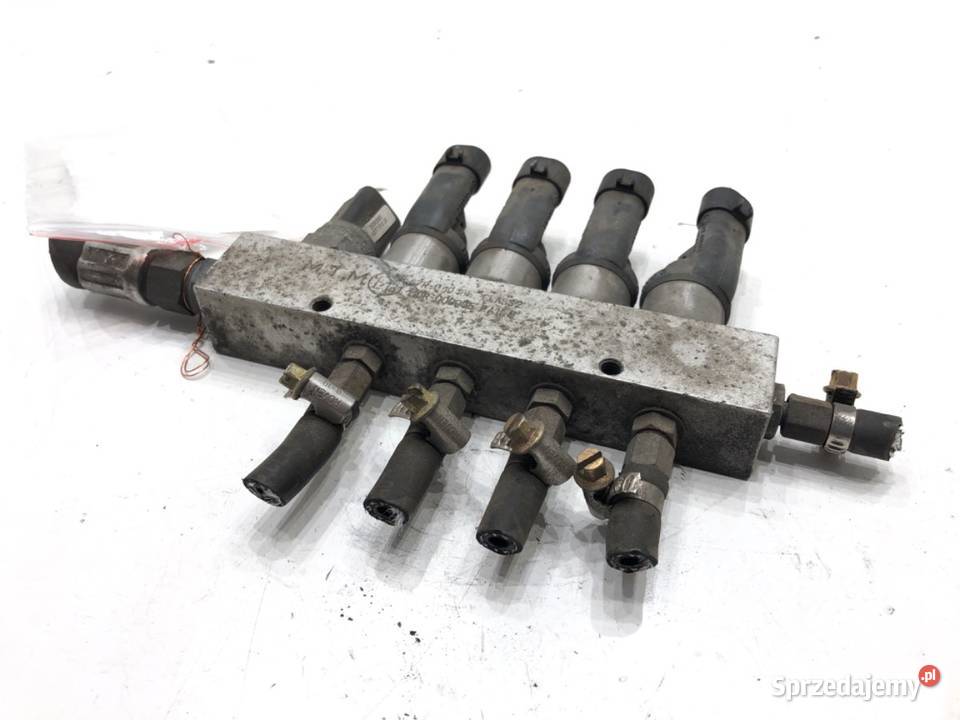 WTRYSKI DO GAZU LPG 67R010185 WTRYSK GAZU GAZOWY