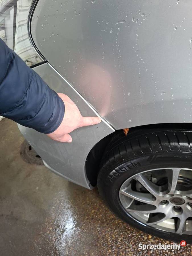 Fiat talento 2019 16 120 9 osobowy z 2 strony Warszawa