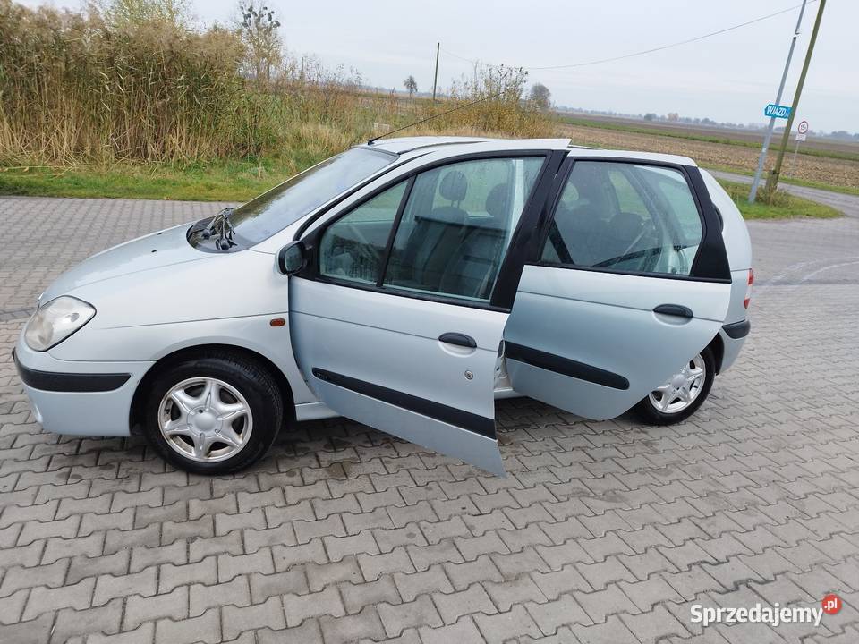 Reno scenik Zbąszyń