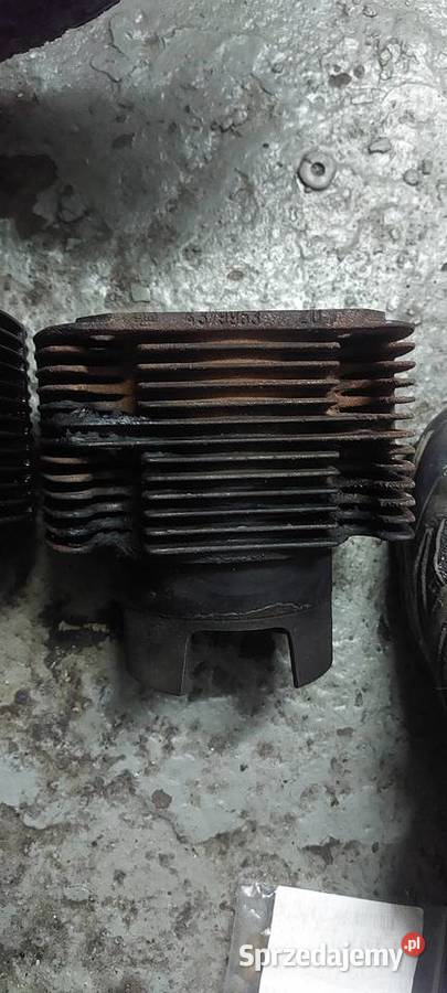 Cylindry fiat 126p 6503 fsm Pozostałe Pszczyna