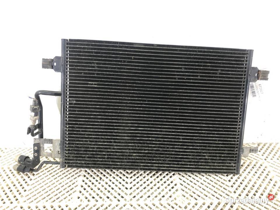 CHŁODNICA KLIMATYZACJI VW PASSAT B5 FL 16 102 podkarpackie
