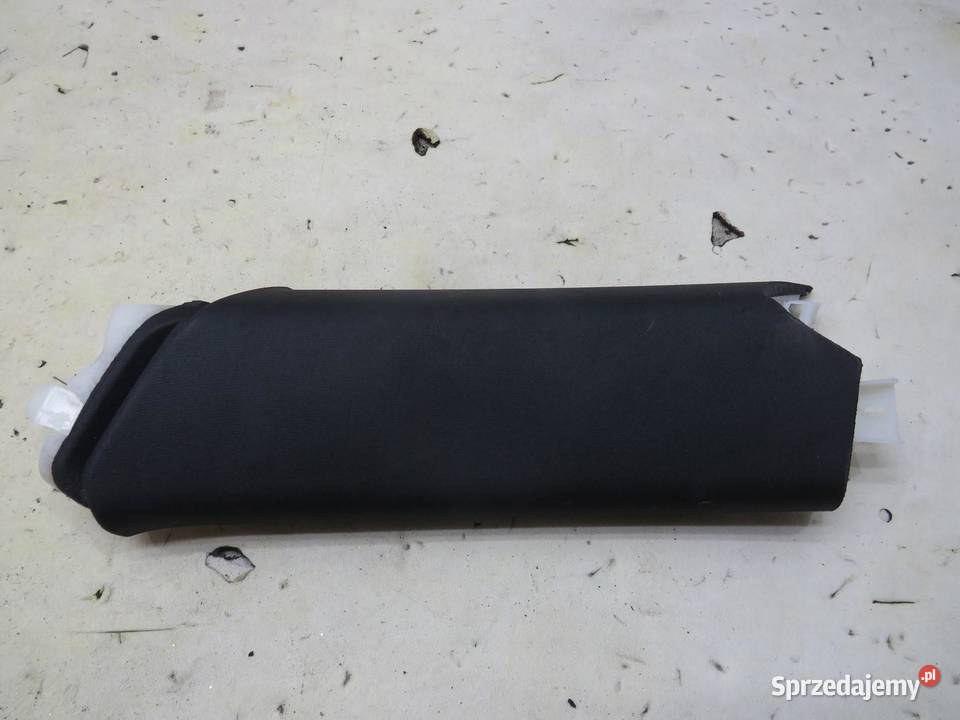 OSŁONA SŁUPKA PRAWY TYŁ AUDI Q5 8R SLINE Osłony i zaślepki sprzedam
