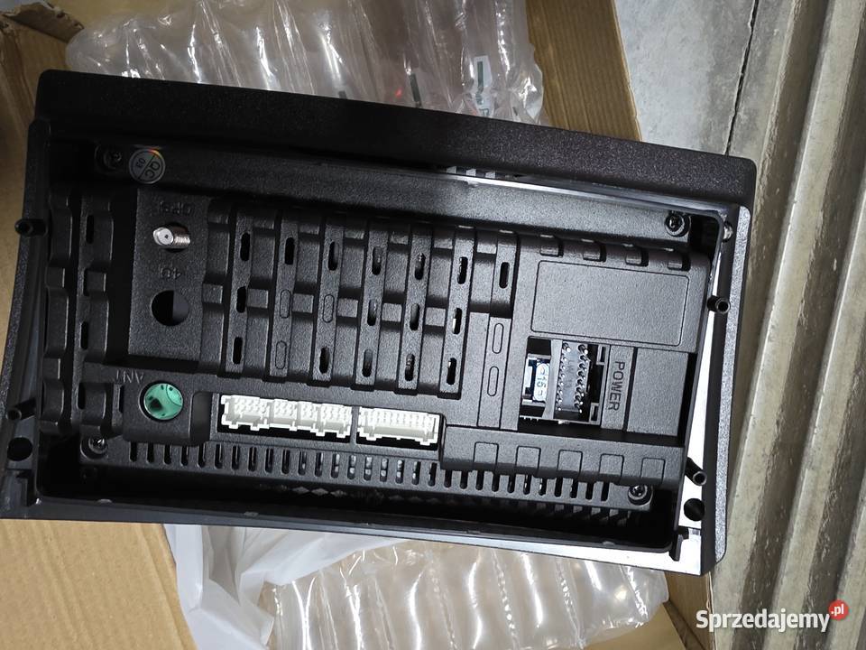 Radio samochodowe Legnica