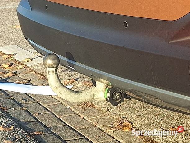 Kia Sorento Business Line XL 20 CRDi 7 miejsc Lublin