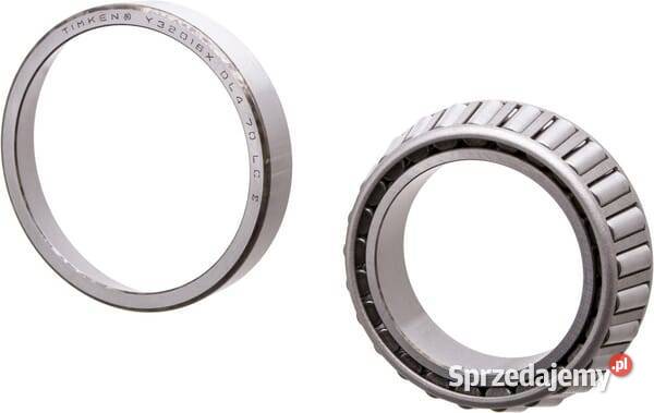 Łożysko stożkowe 80x125x29 mm Timken 32016PE Kamionna